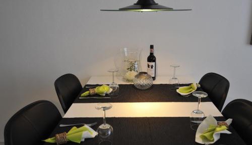 Family Apartment (2 Adults + 2 Children)