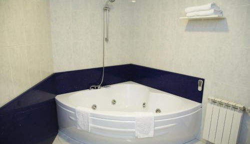 King Suite with Balcony