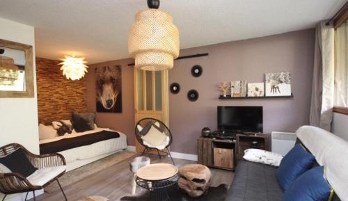 Apartment (4 Adults)