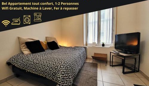 Apartment - Ground Floor