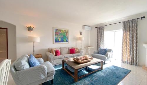 Apartment with Sea View