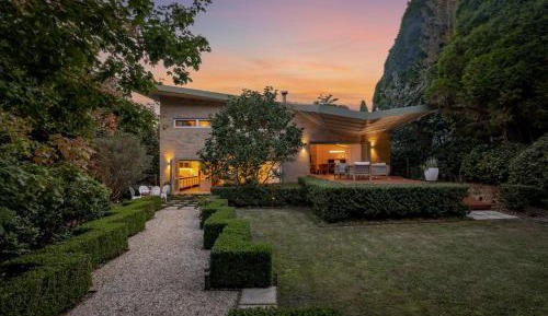 Holiday Home