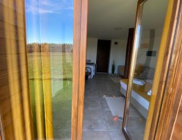 Double Room with Extra Bed