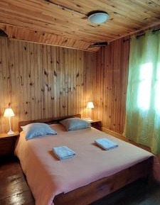 Double Room with Park View