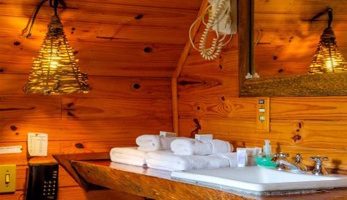 Standard Chalet
