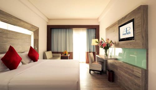 Premier King Room