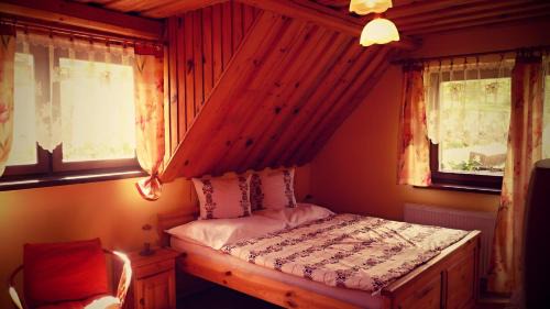 Quadruple Room with Balcony