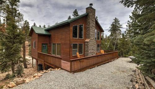 Six-Bedroom House