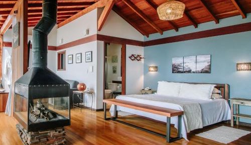 Superior Chalet