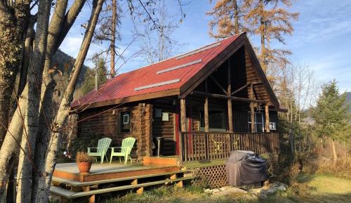 One-Bedroom Bungalow