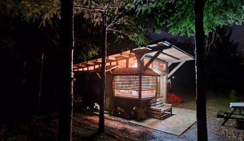One-Bedroom Chalet