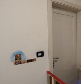 One-Bedroom Apartment with one bathroom