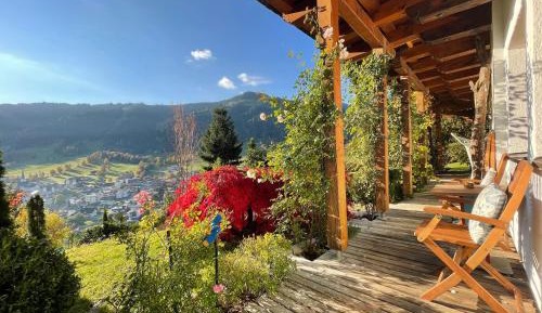 Chalet