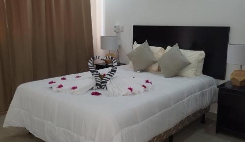 One-Bedroom Villa
