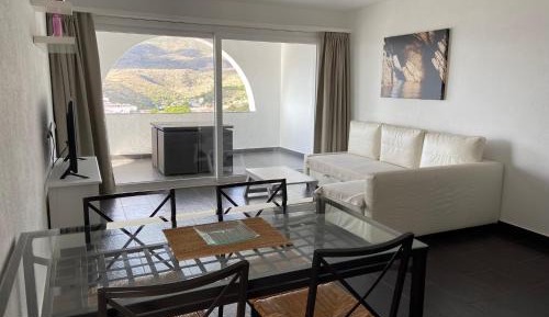 Superior Two-Bedroom Apartment (4 Adults)