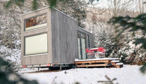 Holiday Home
