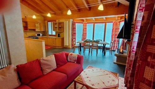 Two-Bedroom Apartment with Garden (4 Adults)