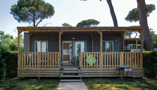 Three-Bedroom Chalet