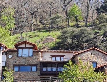 Five-Bedroom House
