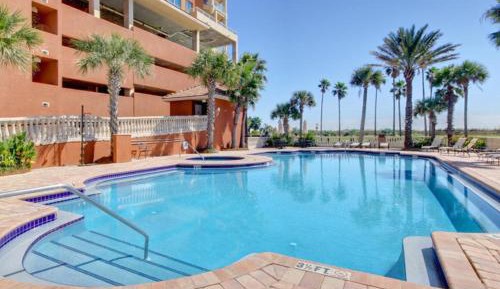Two Bedroom Apartment 