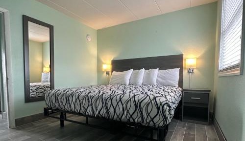 Royal King Suite