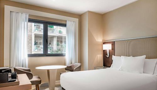 Standard Room Queen, Guest room, 1 Queen