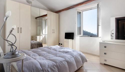 Two-Bedroom Superior Apartment