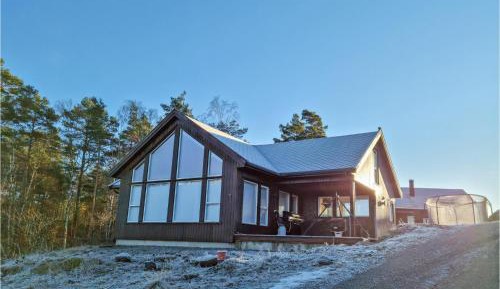 Four-Bedroom Holiday Home