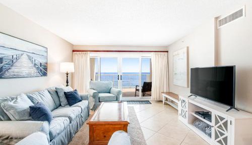 Two Bedroom Apartment 