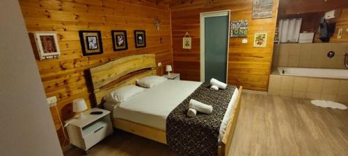 Superior Chalet