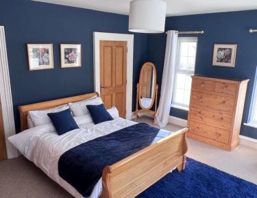 King Room with Garden View