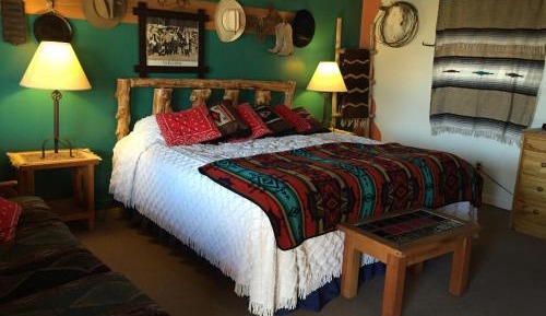 King Room