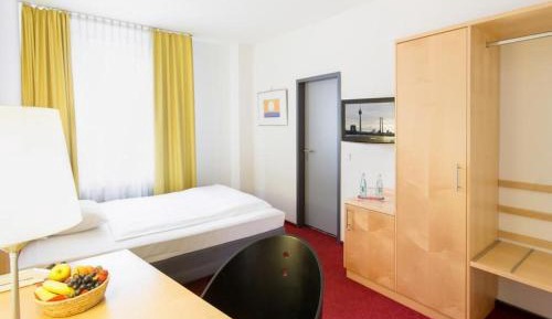 Comfort Single Room