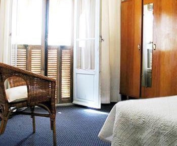 Double Room with Shower