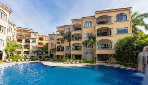 Two-Bedroom Condo