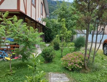 Apartment - Split Level