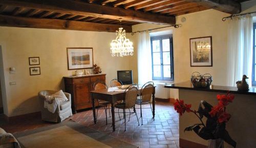 Standard One-Bedroom Apartment (2 Adults)