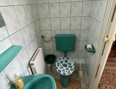 Suite with Balcony