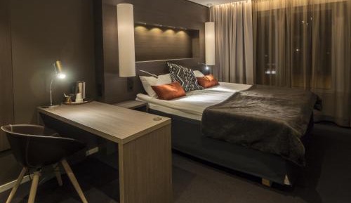 Suite with Balcony