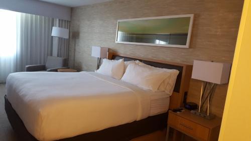Standard King Room with Balcony