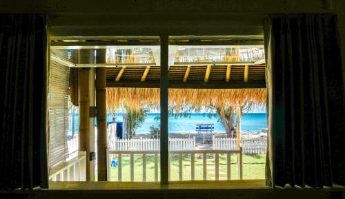 Villa - Beach Front