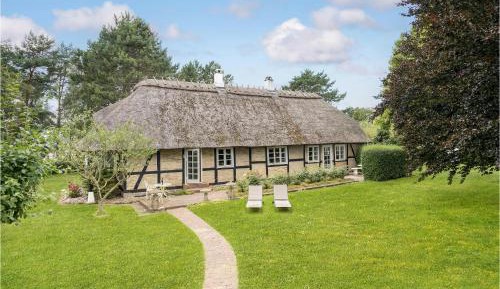 Two-Bedroom Holiday Home