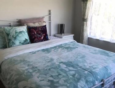 Budget Double or Twin Room