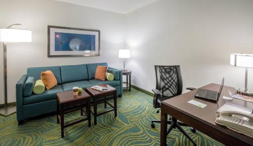 King Suite