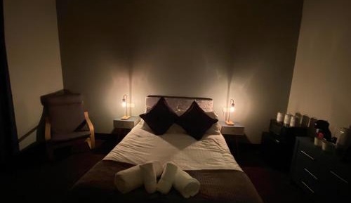 Double Room with Sea View
