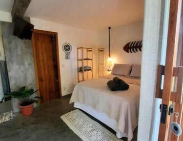 Chalet 1