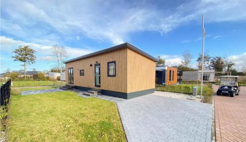 Two-Bedroom Holiday Home