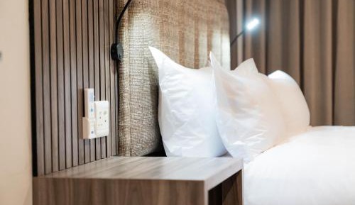 Standard King Room