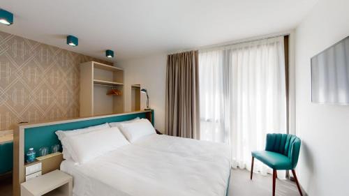 Classic Double or Twin Room
