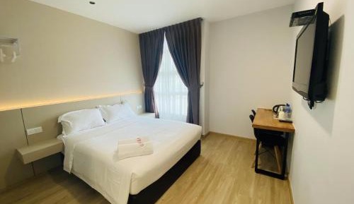 Superior Queen Room